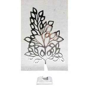 METAL DECORATIVE <b>TREE</b> - Product Image 1