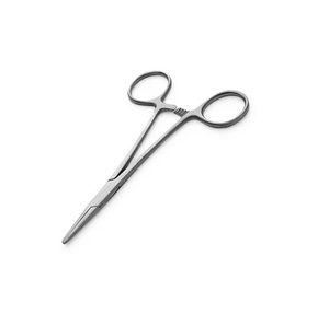 Quirúrgico Mosquito abrazadera Mosquito pinza Halsted Mosquito fórceps - Product Image 1