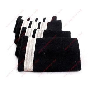 กระดานพาดไหล่ลายนักบินเครื่องแบบผู้เชี่ยวชาญหลายสีทำในปากีสถาน - Product Image 6