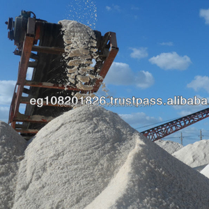 Siwa โซเดียมคลอไรด์แบบเม็ดเกลือสินเธาว์เกรดอุตสาหกรรม (NaCl) สำหรับอาหารและใช้ในครัวเรือน - Product Image 5