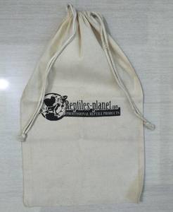 Cheap Price 100% Cotton Custom <strong>Design</strong> Printing &amp; Embroidery Promotional <strong>Draw</strong> <strong>String</strong> <strong>Bags</strong> For. - Product Image 2