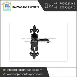 Rave — poignée de levier en fonte, HL 012 - Product Image 3