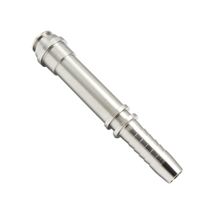 อุปกรณ์ท่ออะแดปเตอร์มาตรฐานไฮดรอลิก - Product Image 1