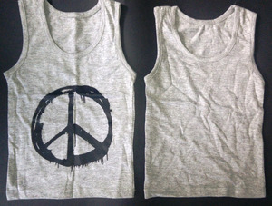 direct factory sale tirupur online shopping Baby Tank <b>top</b> Printed fashion tank <b>top</b> polyester cotton <b>viscose</b> triblend Tank <b>top</b> - Product Image 6