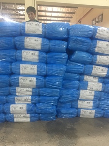 Bâche d'agriculture en acier inoxydable 45-128GSM PE, pour la construction et agriculture - Product Image 5