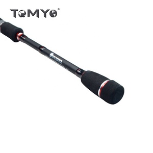Телескопические рыболовные удочки ToMyo с удобной ручкой из ЭВА, 1 шт. - Product Image 4
