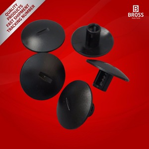 BCF5019 10ชิ้นเสื่อชั้นพรมลายสายรัดคลิปหนีบสำหรับ6995.X9 - Product Image 2