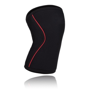 Sports <b>Compression</b> 7mm Neoprene <b>Knee</b> <b>Sleeve</b> - Product Image 1