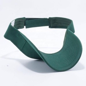 หมวกกันแดดประสิทธิภาพสูงผ้าฝ้ายเพื่อความสบายสูงสุดออกแบบมาสำหรับนักกอล์ฟนักวิ่งนักเทนนิสและผู้ชื่นชอบกิจกรรมกลางแจ้ง - Product Image 2