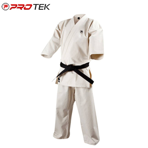 ชุดคาราเต้เคียวคุชินสั่งทำ - Product Image 6