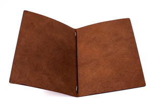 Soporte para menú Cubiertas de menú Estilo libro, 6 vistas - Product Image 6