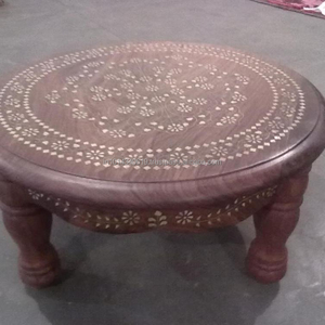 Mesa de madera - Product Image 1