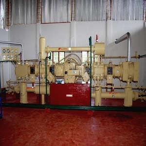 Độ tinh khiết cao 99.5% trên Oxy/khí Nitơ thực vật - Product Image 3