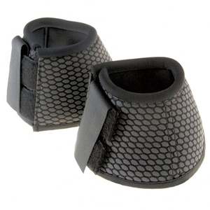 Shemax 2023 Top Qualité Vente Chaude Personnalisé En Gros Équitation Équestre Toutes Les Couleurs Disponibles Cloche Bottes - Product Image 1