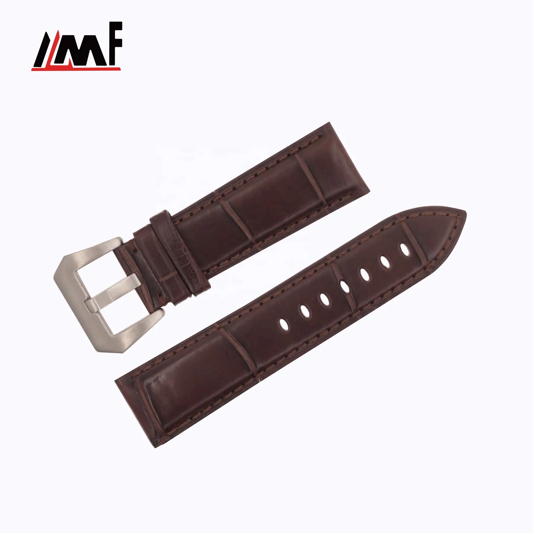 New Models Vogue Classic Sumptuous Adjustable Cuff Watch Bands For Wristwatch wrist watch leather straps