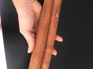 Cassia Namom Poudre Brute Entière Séchée Ad Process Split Stick Cassé Single Spices & Herbes - Product Image 4