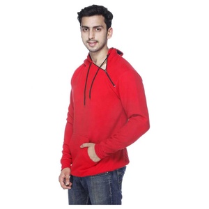 Sudadera con capucha bordada para hombre de otoño, Sudadera con capucha de algodón 100% para invierno, patrón estampado - Product Image 2