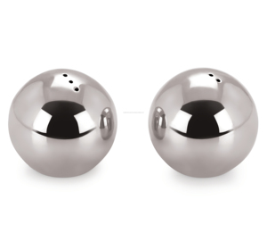 สแตนเลส Rado เกลือและพริกไทย - Product Image 2