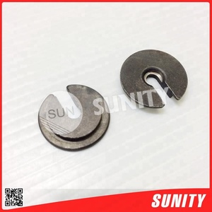 Nouvelle partie de moteur diesel de tracteurs agricoles de qualité supérieure ressort de piston de rondelle TS60 pour moteur yanmar - Product Image 2