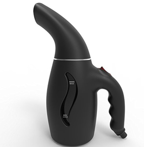 Meilleures ventes 2018 - Défroisseur portable électrique miniature pour vêtements - Product Image 1