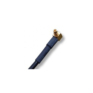 Antenne GSM 3dbi avec connecteur à Angle droit MMCX, Base magnétique - Product Image 2