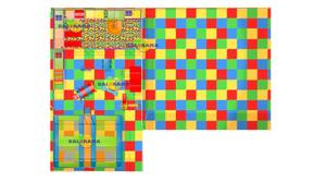 Diseño personalizado Parque infantil interior 145 metros cuadrados - Product Image 4