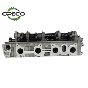 4ZD1 culasse 8-94146-320-2 8941463202 pour <span class=keywords><strong>Opel</strong></span> Frontera/Brava/Campo 2.3 Essence - Product Image 6