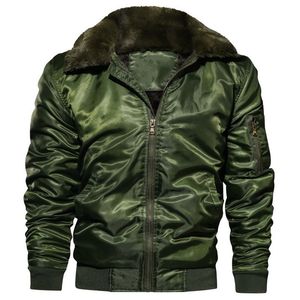 2019 Custom New Design Classic Winter Flight Wholesale - Product Image 3
