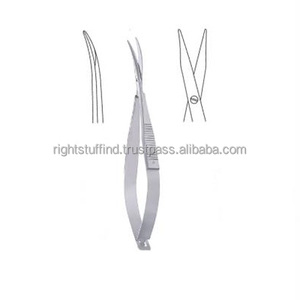 Westcott กรรไกรผ่าตัดสแตนเลสเครื่องมือทางการแพทย์ - Product Image 1