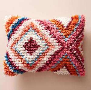 Fundas de cojín de lana marroquí - Product Image 2