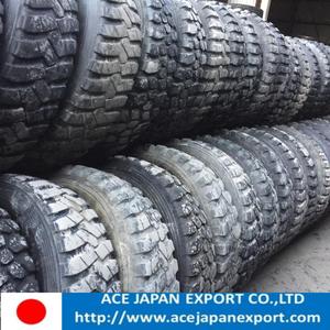 Mejor venta de mini autobús neumáticos estándar japonés 20FT disponible - Product Image 6