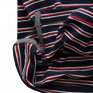 Polo personalizado de alta calidad para hombre, camisa de 100% algodón, con forro, bajo precio, cantidad mínima - Product Image 4