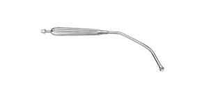 Tubo de succión para bebé Yankauer, material de grado alemán de acero inoxidable de alta calidad, Pakistán Mahersi - Product Image 5
