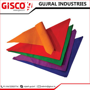 Équipement de gymnastique d'écharpe rythmique de coton pour des sports et le divertissement - Product Image 3