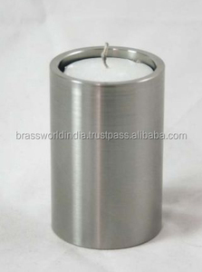 Large Metal Tealight <b>Urn</b> - Product Image 6