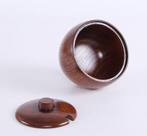 Boîte à lunch en bois véritable poli 100%, pour bureau et école, meilleure boîte à repas en bois pour produit meilleures ventes - Product Image 3