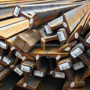 เศษโลหะหนัก/เศษรางรถไฟใช้แล้ว - Product Image 1