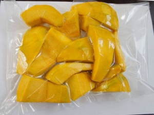 Chips de calabaza seca al mejor precio - Product Image 3
