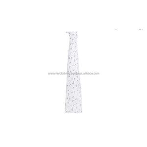 Manta de muselina para bebé, algodón orgánico, Unisex - Product Image 1