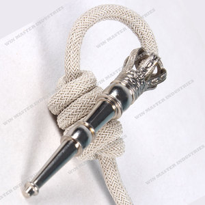 Aiguillette-cordón para el hombro, para el desfile de la Academia y el uniforme de ceremonia - Product Image 2