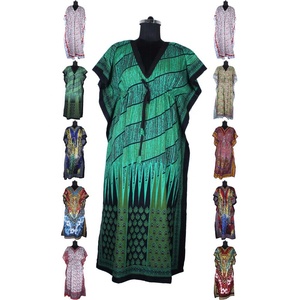 Caftán largo africano para mujer, vestido para mujer, lo más vendido, perfecto - Product Image 2