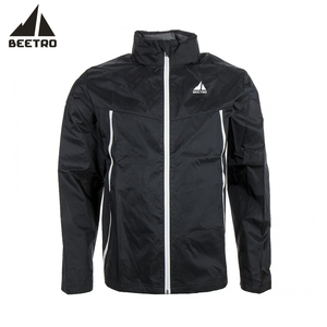Chaquetas cortavientos para lluvia - Product Image 5