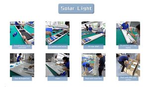 โคมไฟสวน LED รุ่น SOFIT ทันสมัย มาตรฐาน IP65 ใช้ไฟ AC พร้อมเสา<span class=keywords><strong>ไม้</strong></span> รับประกัน 2 ปี CRI 75 มุมลำแสง 270 องศา โครงสร้างอะลูมิเนียม+พลาสติก PC - Product Image 6