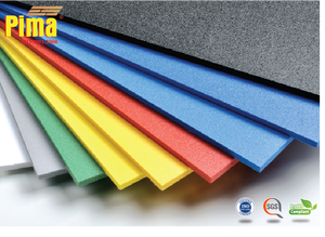 Pima Brand PVC/Acrylic Foam Board Sheet 8mm Thickness Fire Resistant Custom Color <b>Plastic</b> <b>Panel</b> Model FB for <b>Wall</b> Decoration - Product Image 2
