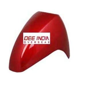 Garde-boue avant pour Activa |   Garde-boue avant de scooter |   Garde-boue en plastique de haute qualité pour remplacement - Product Image 1