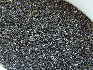 2021 Chia Seeds-100% Nature Brand Common Cultivation South Africa Origin - Product Image 2