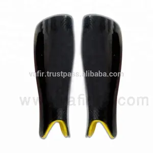 Espinillera de Hockey de campo, protector de espinillera de fibra de carbono 100% - Product Image 1