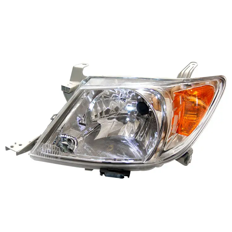 KINGSTEEL OEM 81170-0K190 la lámpara de luz de la cabeza para Toyota Hilux Vigo 2008 81170-0K190