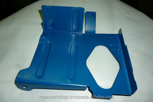 Pièces détachées pour poulie de singe - Product Image 2