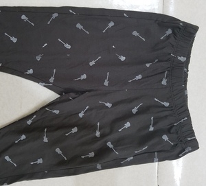 Pantalones de Niña de Marca Baratos, Lote de Bangladesh/Envío Cancelado, 100% Algodón, Elegantes, de 5 a 14 Años, 3000 Piezas - Product Image 2